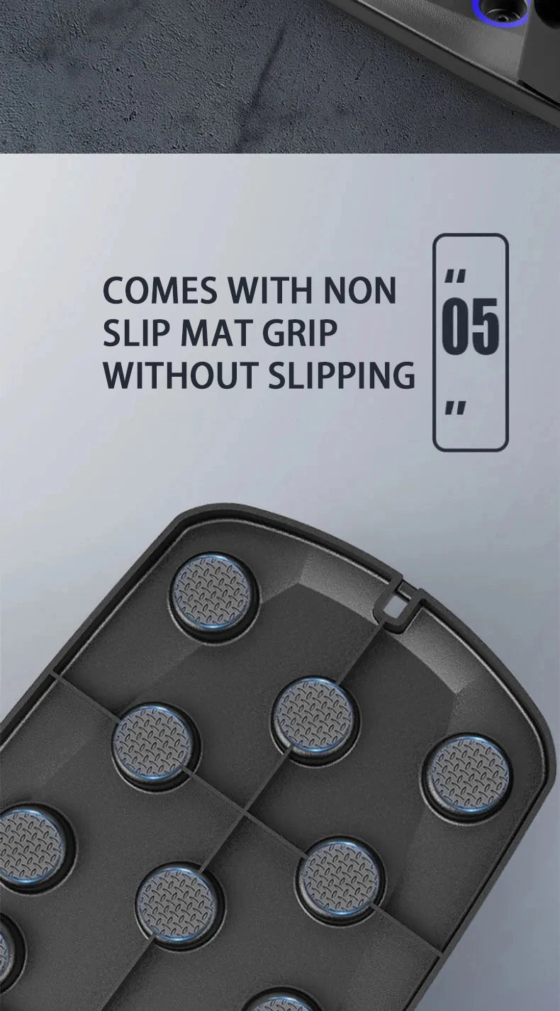 Smart Fold Push-Up Trainer