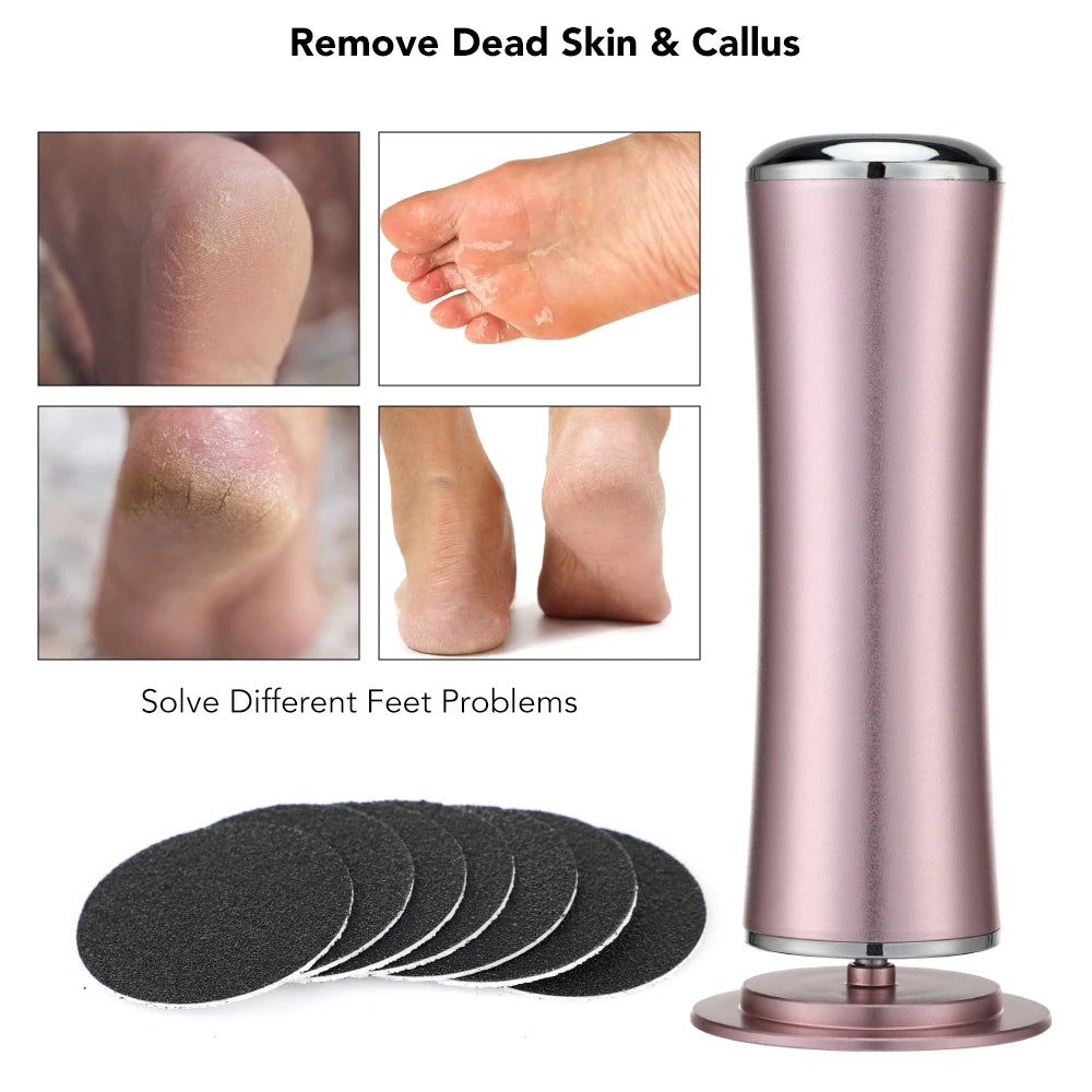 Electric Callus Remover