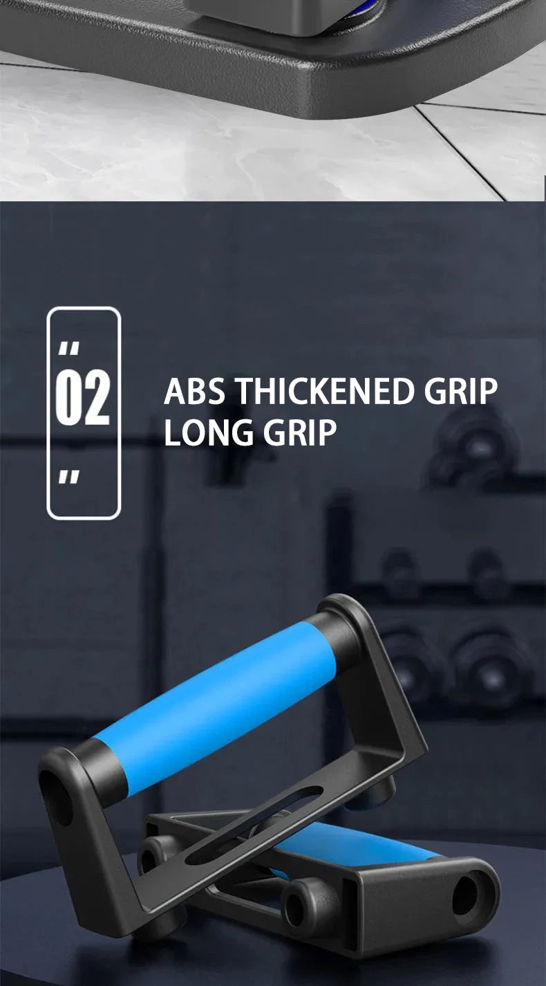 Smart Fold Push-Up Trainer