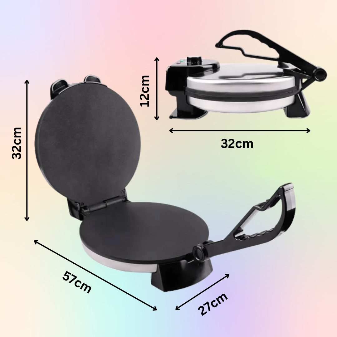 Electric Roti Maker