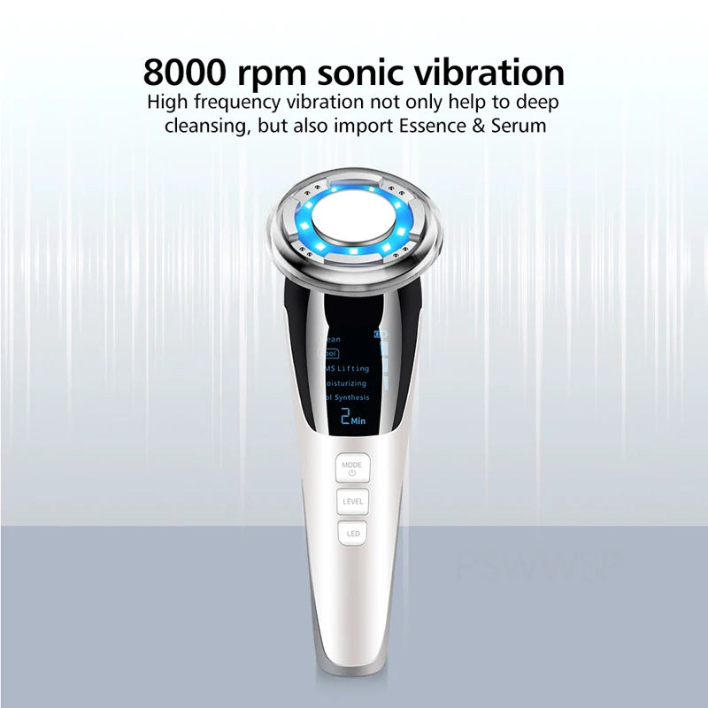 Skincare & Beauty Facial Device