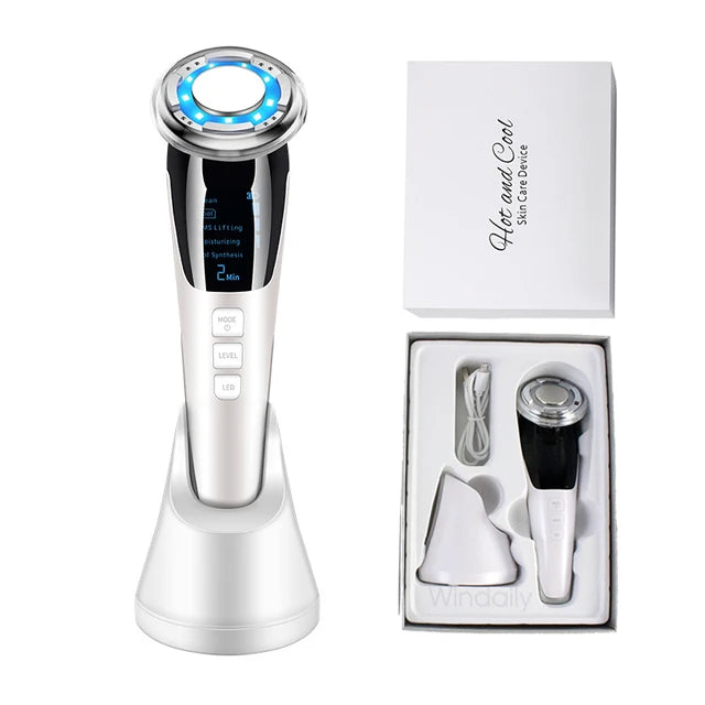 Skincare & Beauty Facial Device