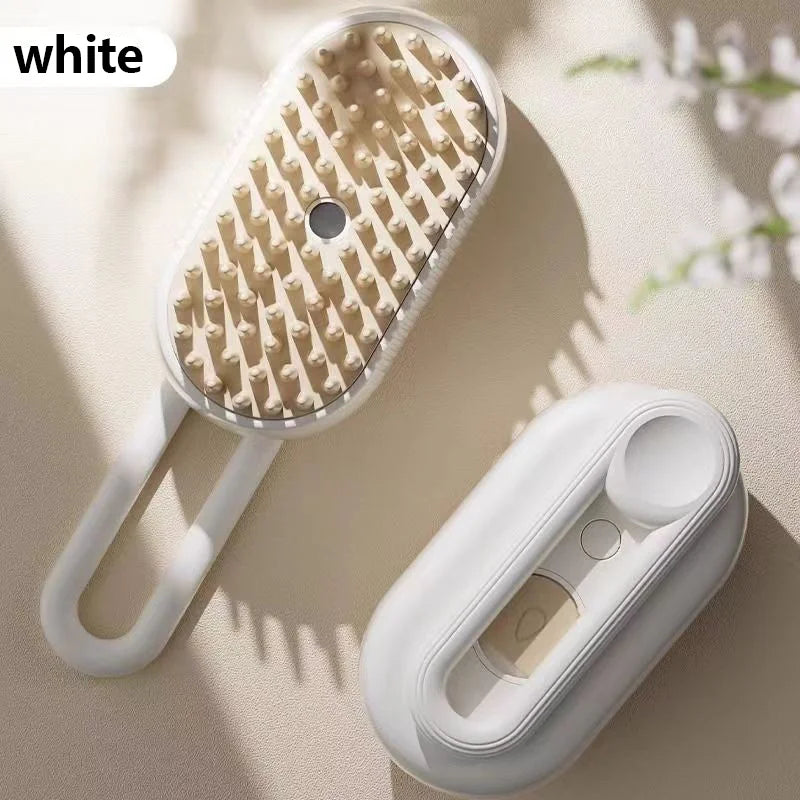 3-in-1 Dog Hair Brush