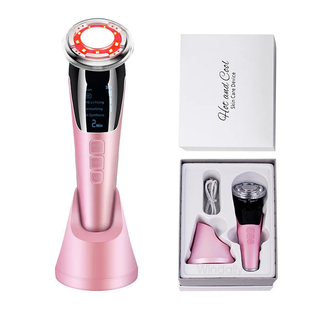 Skincare & Beauty Facial Device