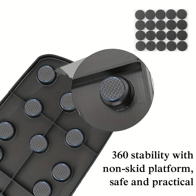 Smart Fold Push-Up Trainer