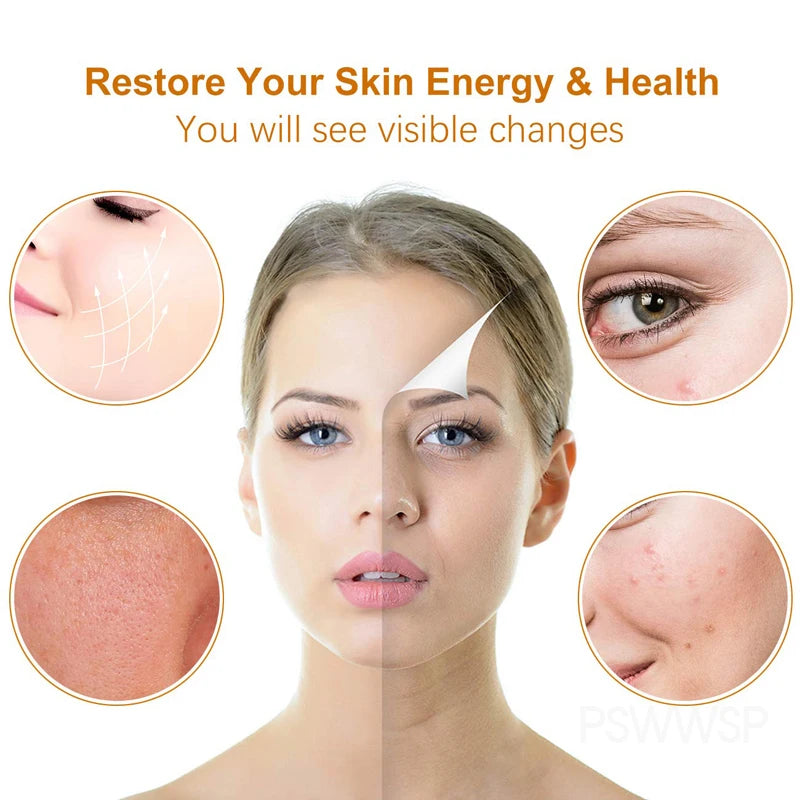 Skincare & Beauty Facial Device