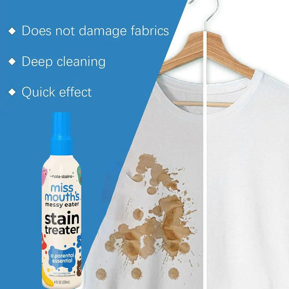 Stain Away Pro