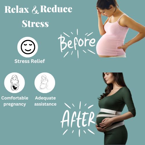 Maternity Support Belt