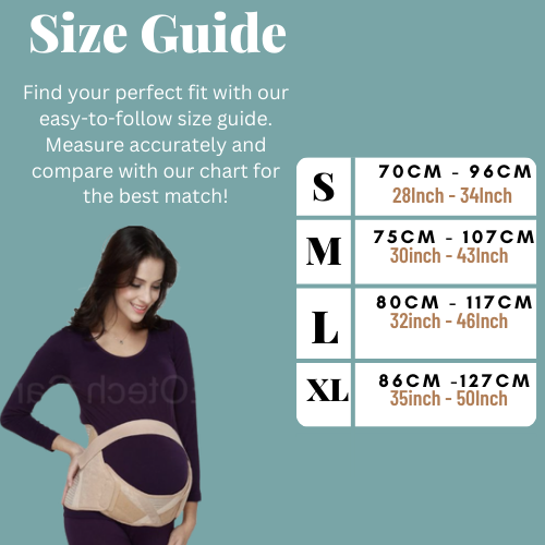 Maternity Support Belt