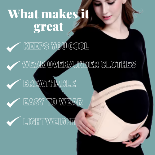 Maternity Support Belt