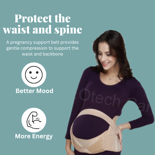 Maternity Support Belt