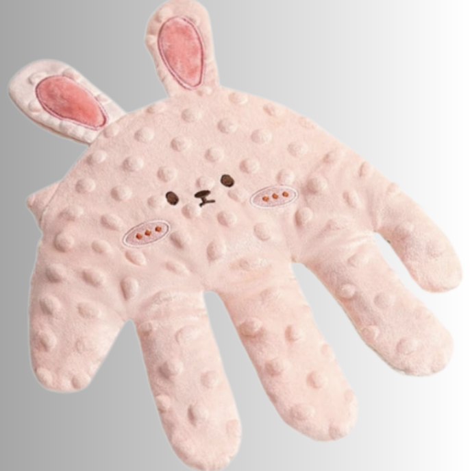 Children’s Soothing Hand Pillow