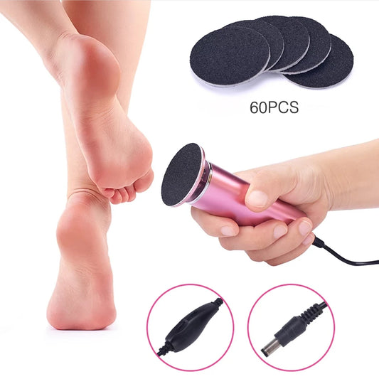 Electric Callus Remover