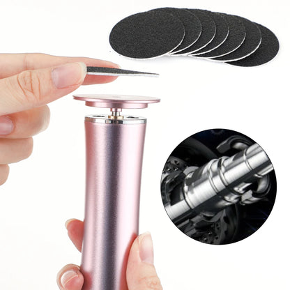 Electric Callus Remover