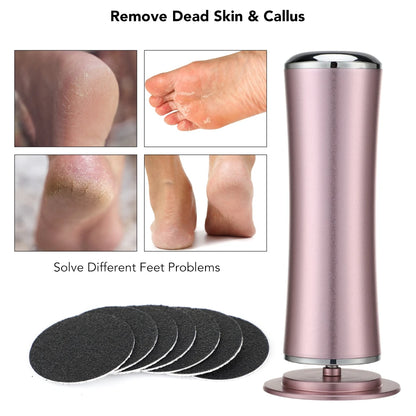 Electric Callus Remover
