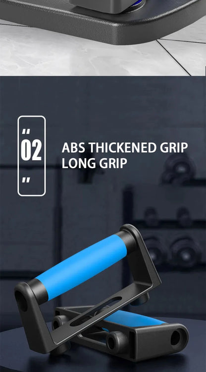 Smart Fold Push-Up Trainer
