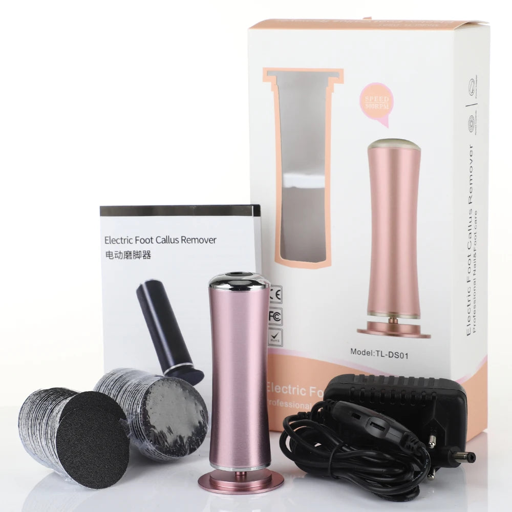 Electric Callus Remover