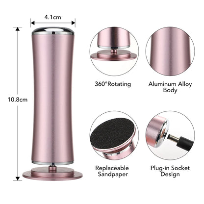 Electric Callus Remover