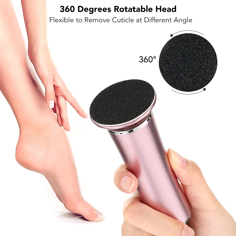 Electric Callus Remover