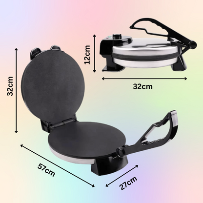 Electric Roti Maker