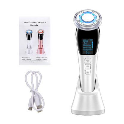 Skincare & Beauty Facial Device