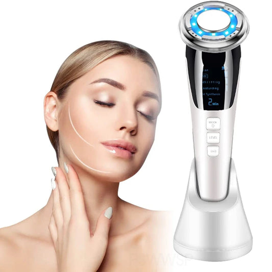 Skincare & Beauty Facial Device