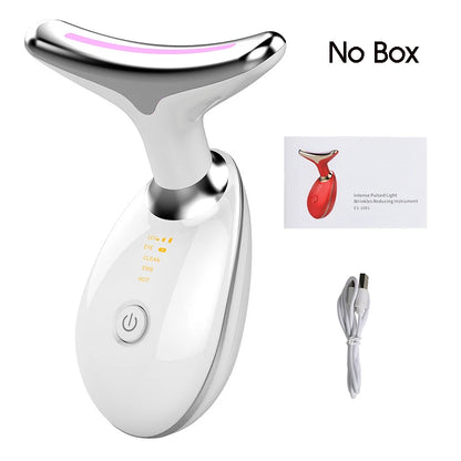 7 in 1 LED Light Therapy Facial Device