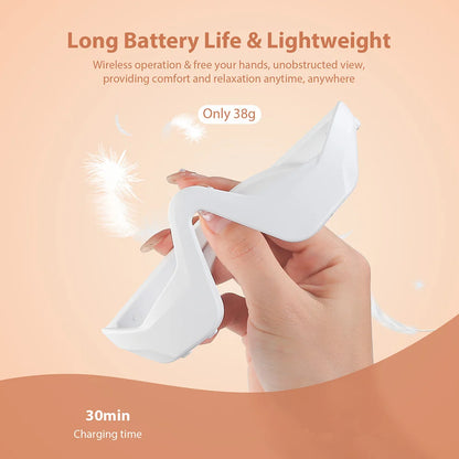 Anti-Dark Circle Therapy Device