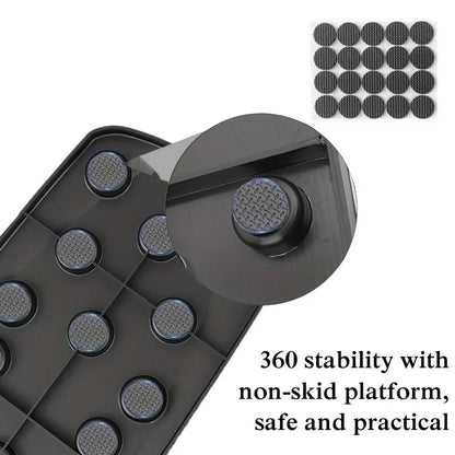 Smart Fold Push-Up Trainer