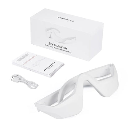 Anti-Dark Circle Therapy Device