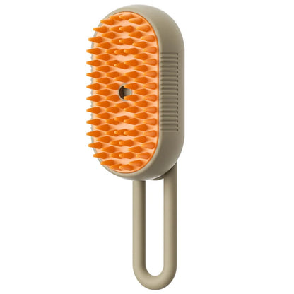 3-in-1 Dog Hair Brush
