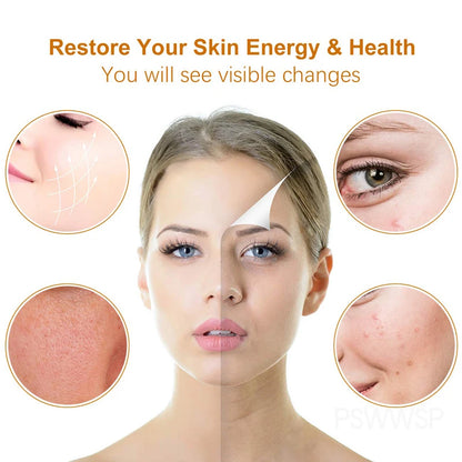 Skincare & Beauty Facial Device
