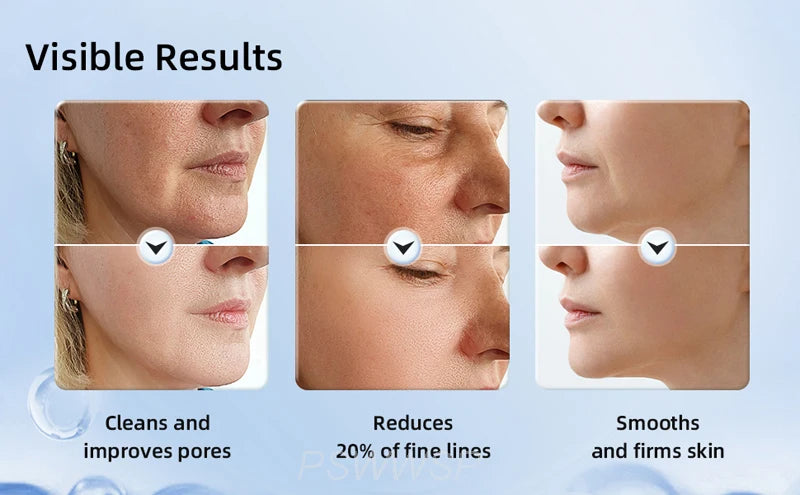 7 in 1 LED Light Therapy Facial Device