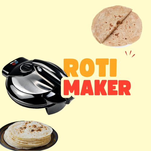 Electric Roti Maker