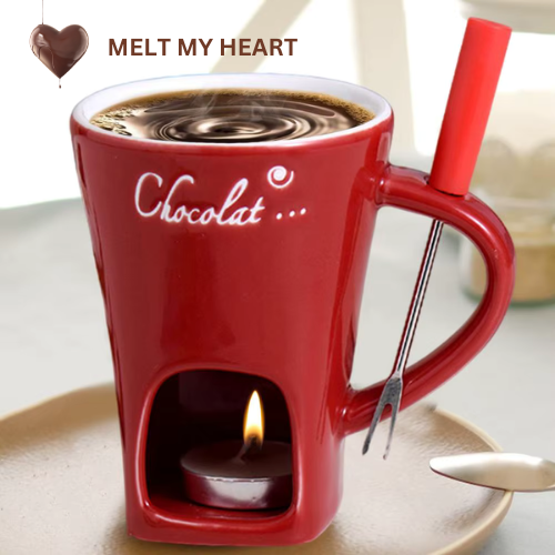 Choco Treat Mug